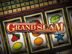 grand slam gokkast bellfruit eurocoin