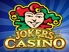 jokers casino gokkast eurocoin