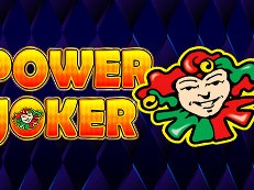 power joker gokkast eurocoin