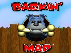 barkin mad