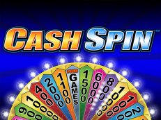 cash spin