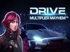 drive multiplier mayhem