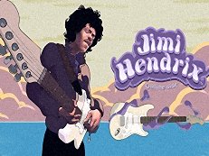 jimi hendrix