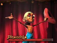 pinocchio