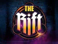 the rift