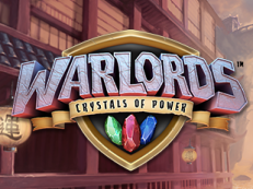 warlords crystals of power