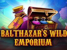 balthazars wild emporium