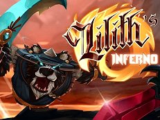 liliths inferno