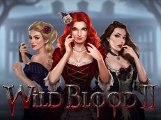 wild blood 2