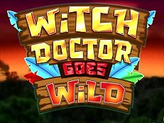 with doctor goes wild