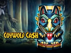coywolf cash