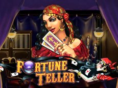 fortune teller