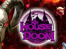 house of doom