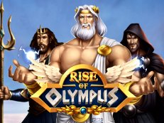 rise of olympus