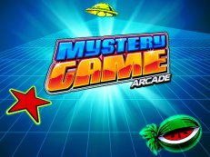 Mystery Game