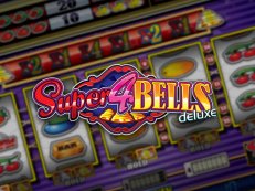 Super 4 Bells