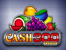 Cash 300 gokkast bellfruit