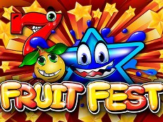 Fruit Fest gokkast eurocoin