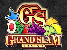 Grand Slam Casino gokkast bellfruit
