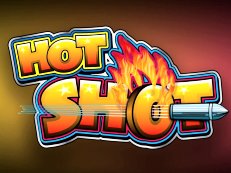 Hot Shot gokkast Errel Eurocoin