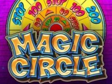 Magic Circle gokkast maygay