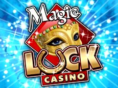 gokkast Magic Luck Bellfruit Eurocoin